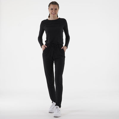 Amanda wooltouch jumpsuitThumbnail