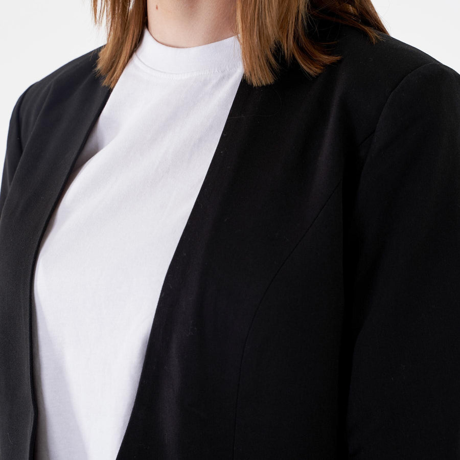 viher 3/4 new blazer