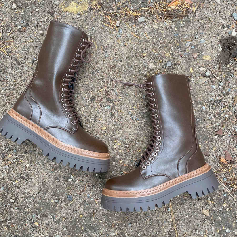 Abby boot