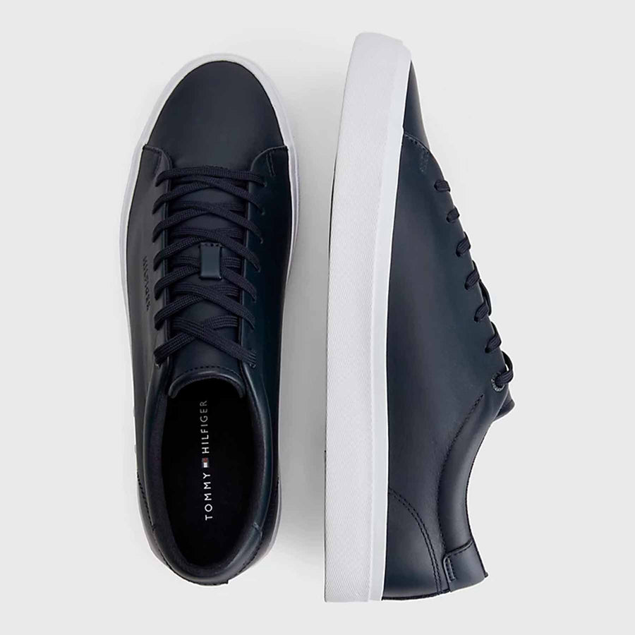 Modern vulc corporate leather