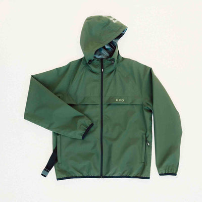 Rømø lw rain jacket - packableThumbnail
