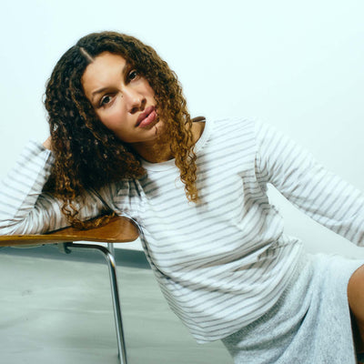 Silke ls blouseThumbnail