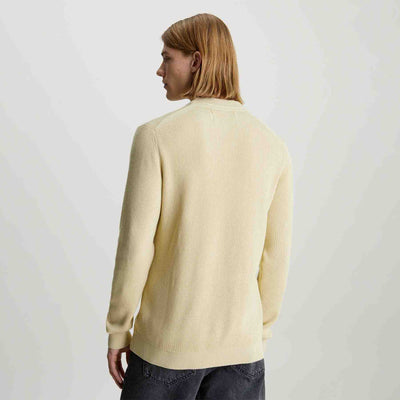 Ck embro badge sweaterThumbnail