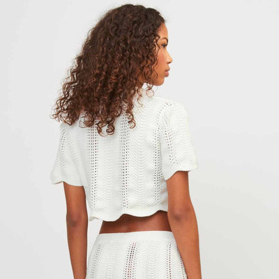 Jxwavy ss polo knitThumbnail