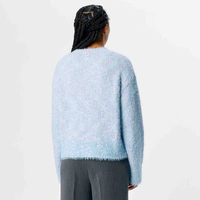 Objesra lo l/s knit pulloverThumbnail