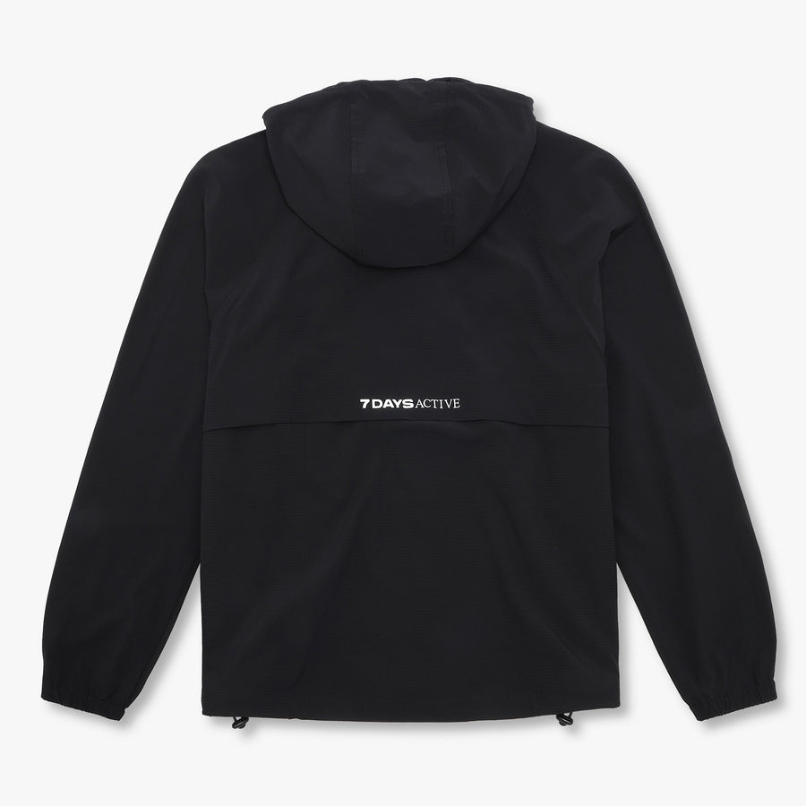 Running jacket