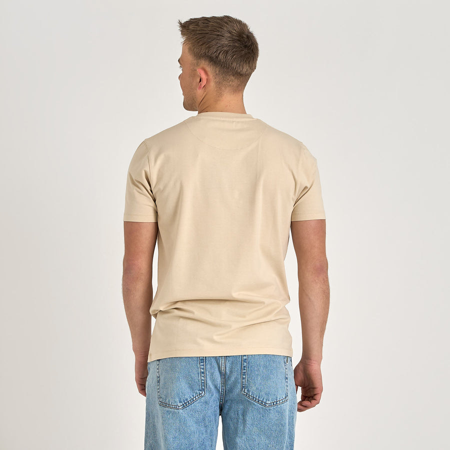 Jacob tee s/s