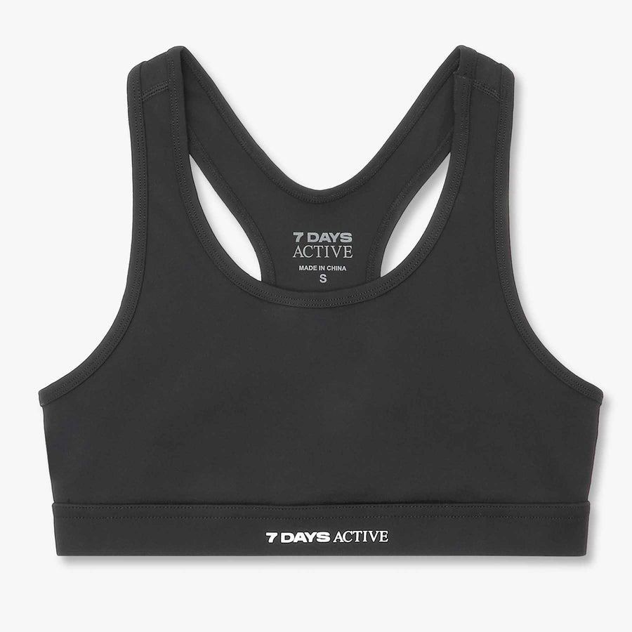 Signature bra