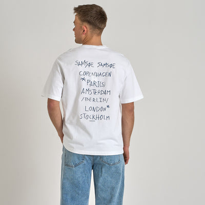 Sacopenhagen t-shirtThumbnail