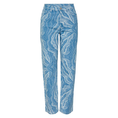 Pcditte denim pantThumbnail