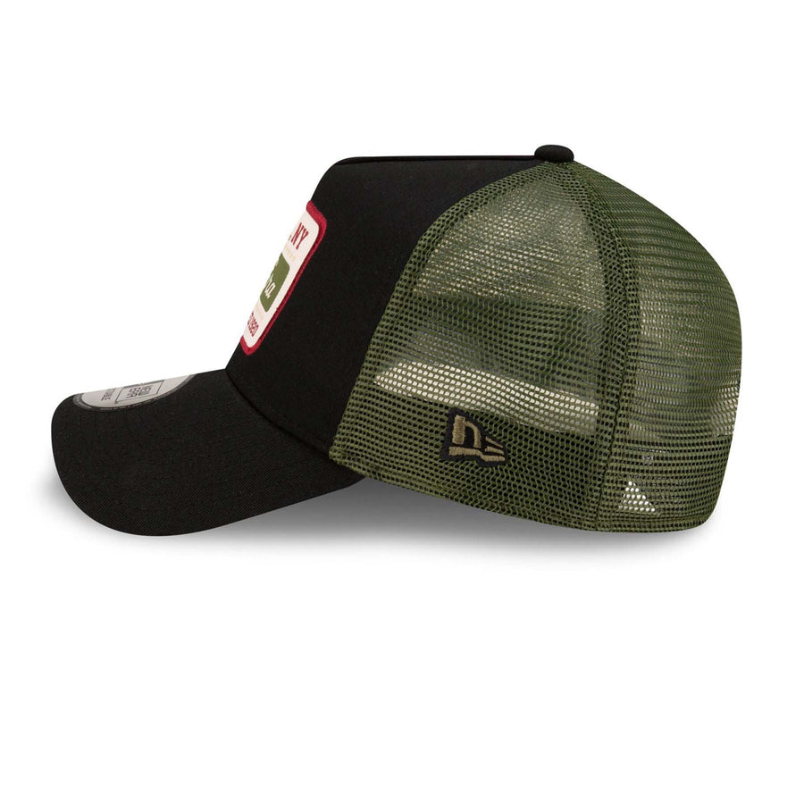 Ne script patch trucker