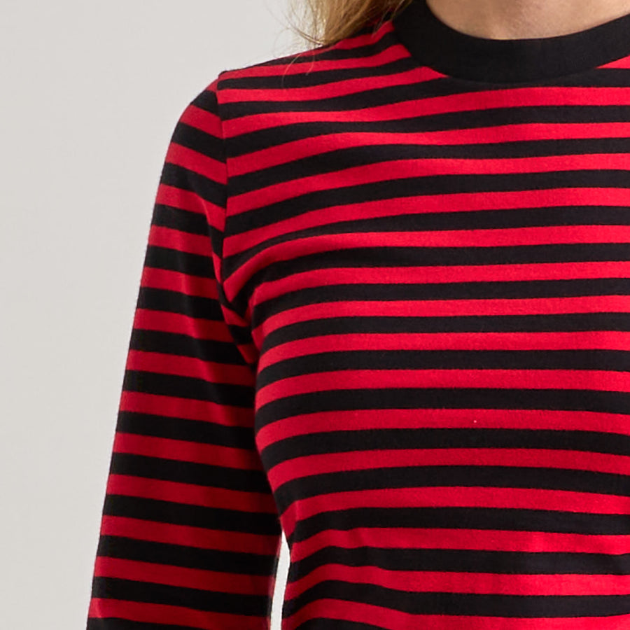 Objamy ls lo t-shirt