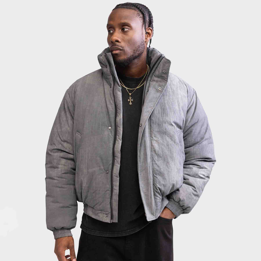 Rrtommy jacket puffer