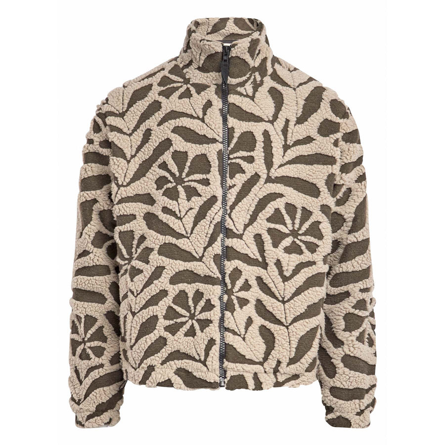 Rrmichael jacket teddy