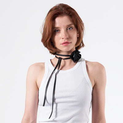 Pcjilla rose chokerThumbnail