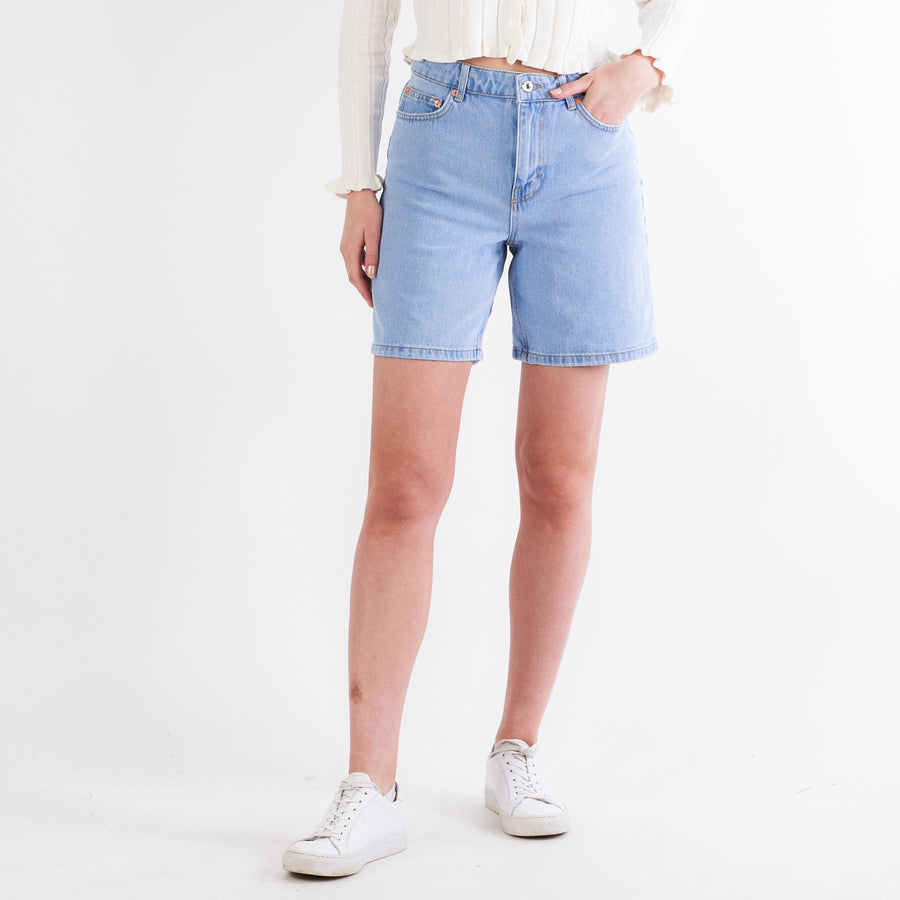 Maggie brando shorts