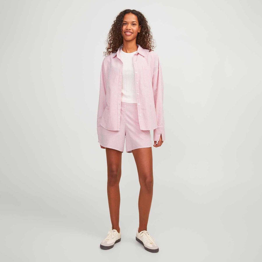 Jxsiva oxford shorts