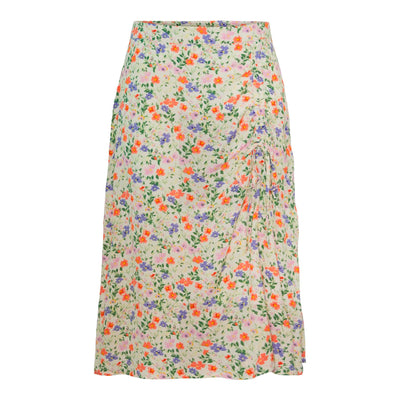 Pckorine midi skirtThumbnail