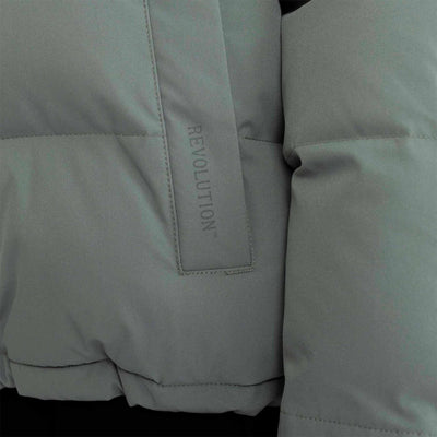 Raglan pufferThumbnail