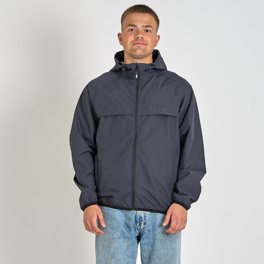 Rømø lw rain jacket - packable