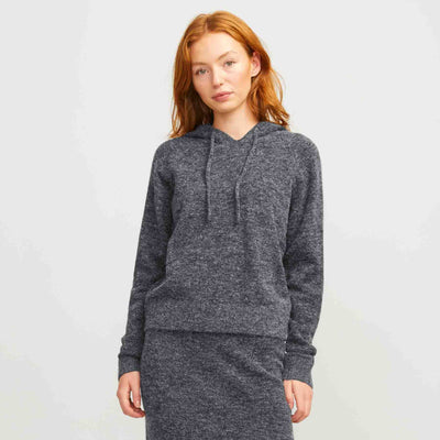 Jxevi hoodie knitThumbnail