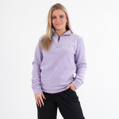 Blåvand fleece zipThumbnail