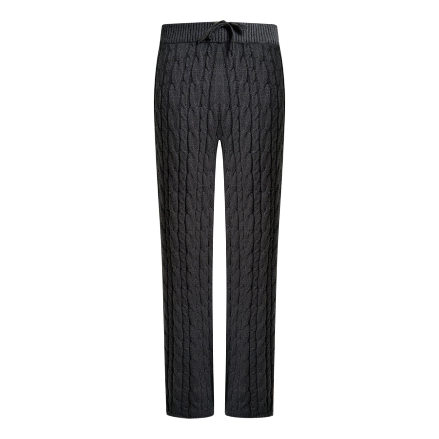 Purvicca knit pant