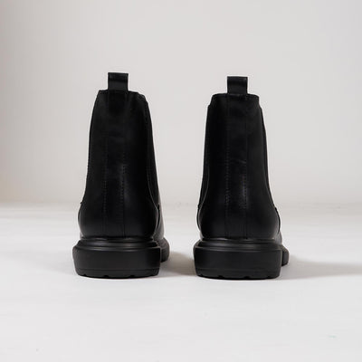 George bootThumbnail