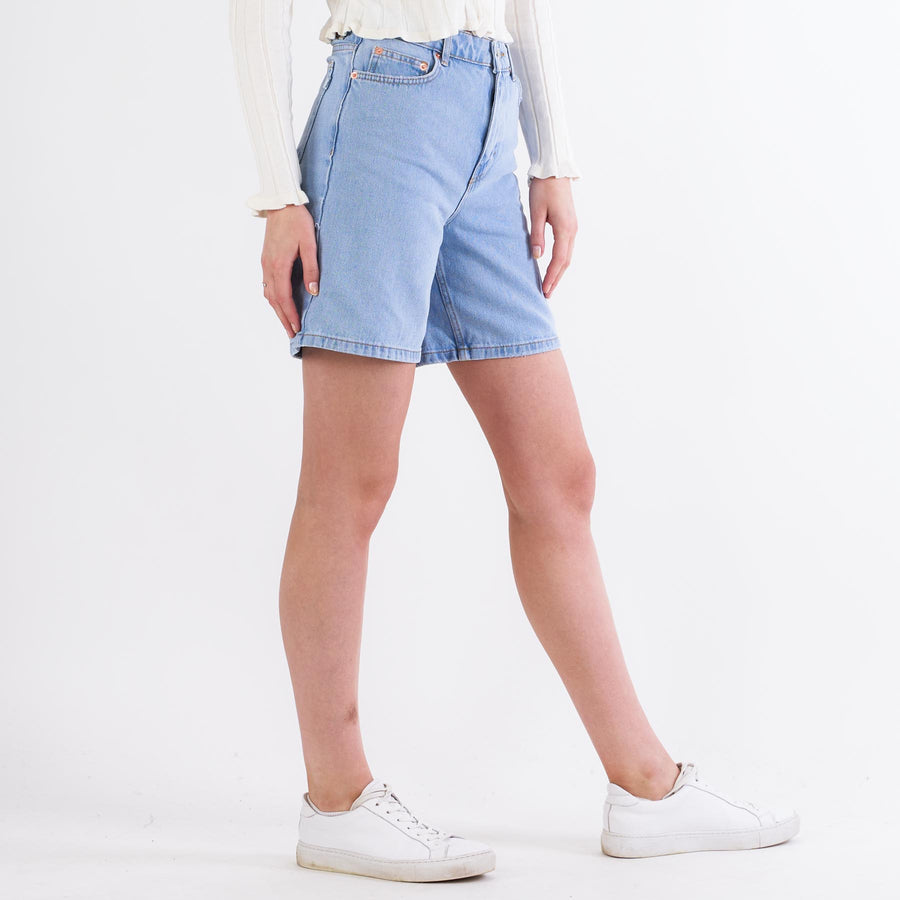 Maggie brando shorts