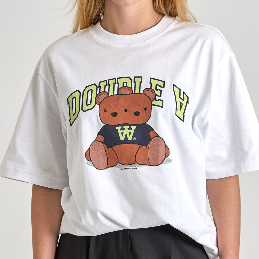 Wwasa bear t-shirt