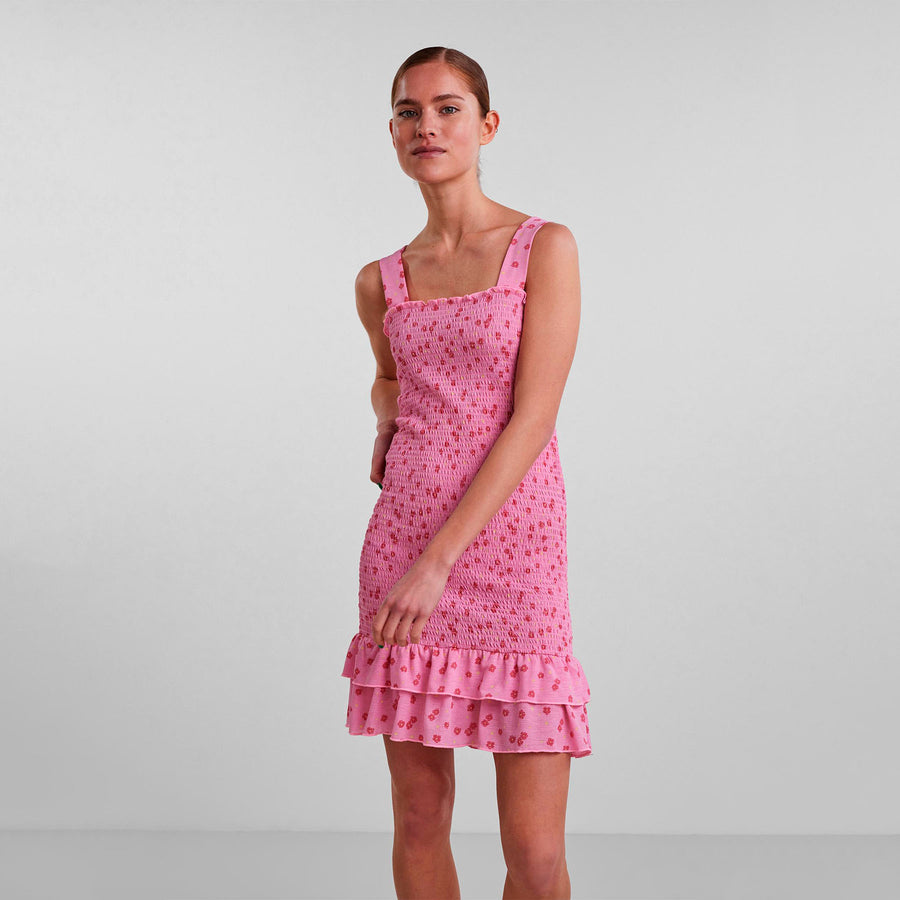 Pctaylin smock dress