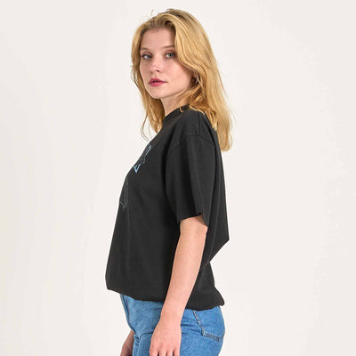 Mille boxy printed teeThumbnail