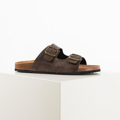 Lakers sandalThumbnail