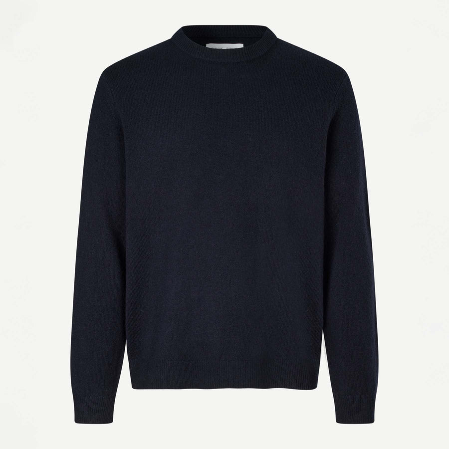 Isak knit sweater 15