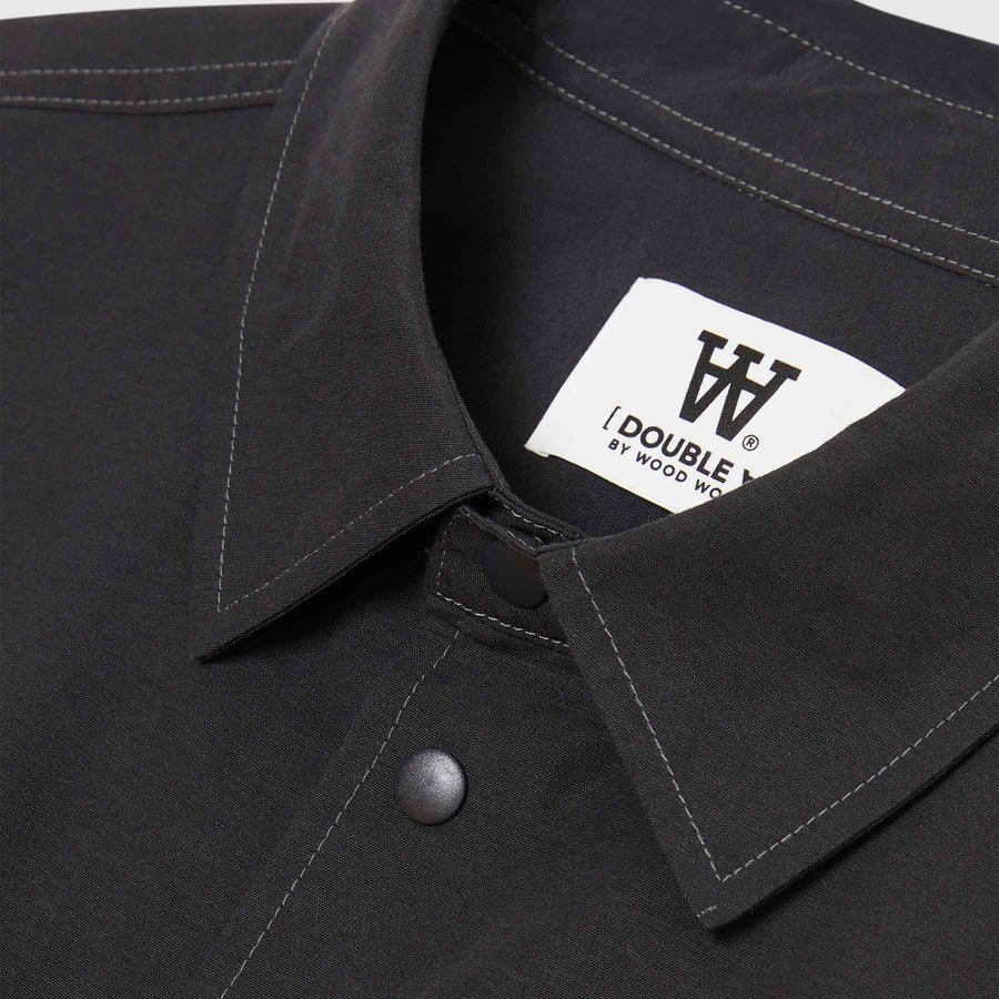 Wwaxl boyscout shirt