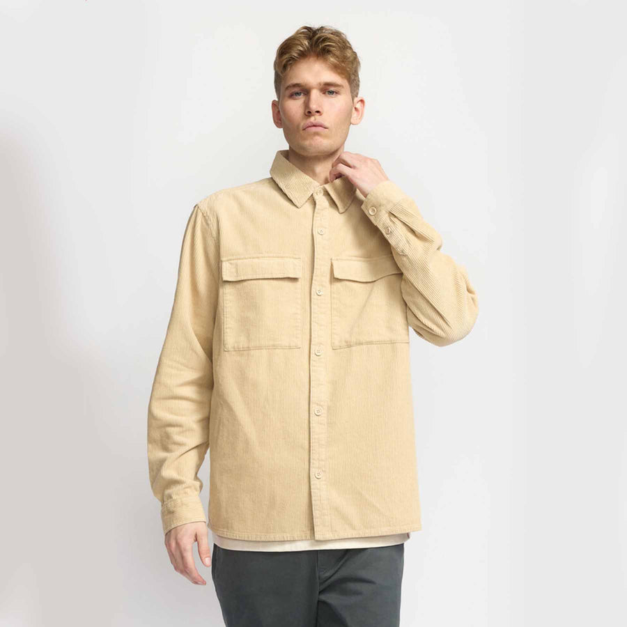 Utility shirt