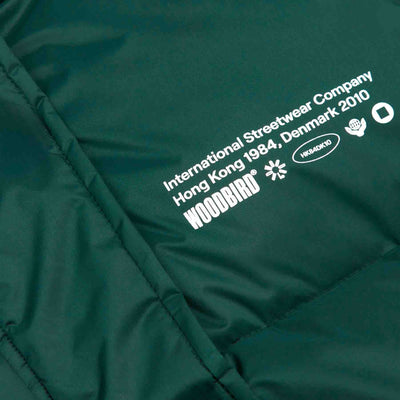 Wbzumo bomber jacketThumbnail