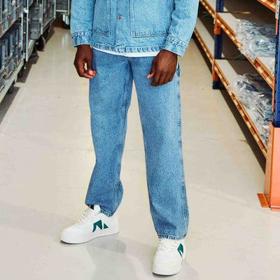 Sslandon jeans LOOSE FITThumbnail