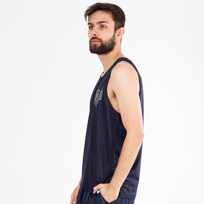 Team mesh tank topThumbnail