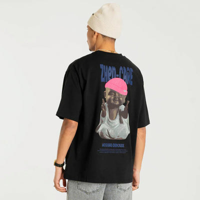 Wbbaine dude teeThumbnail