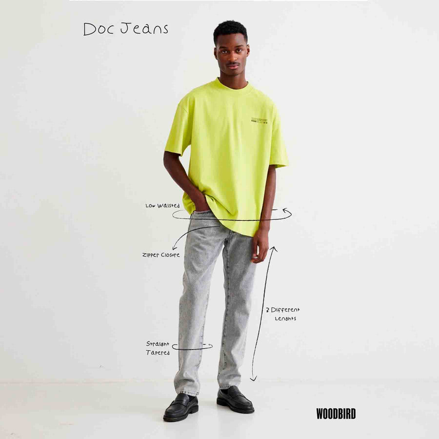 Doc doone jeans
