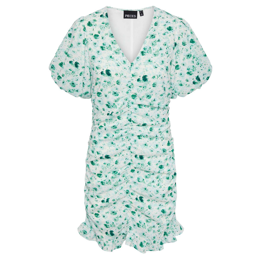 Pcjette ss dress d2d