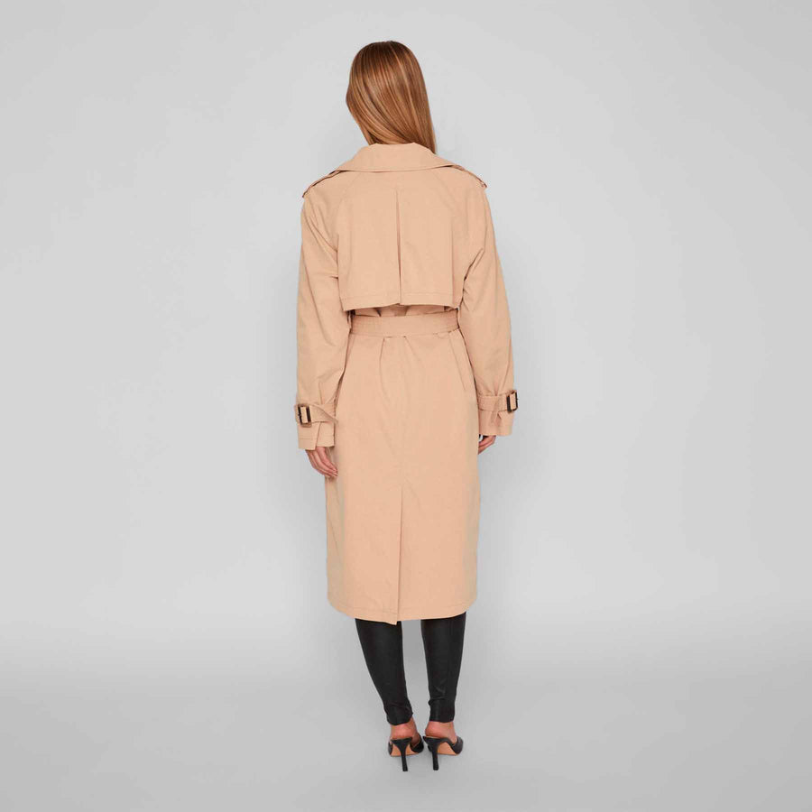 Viliana l/s trench