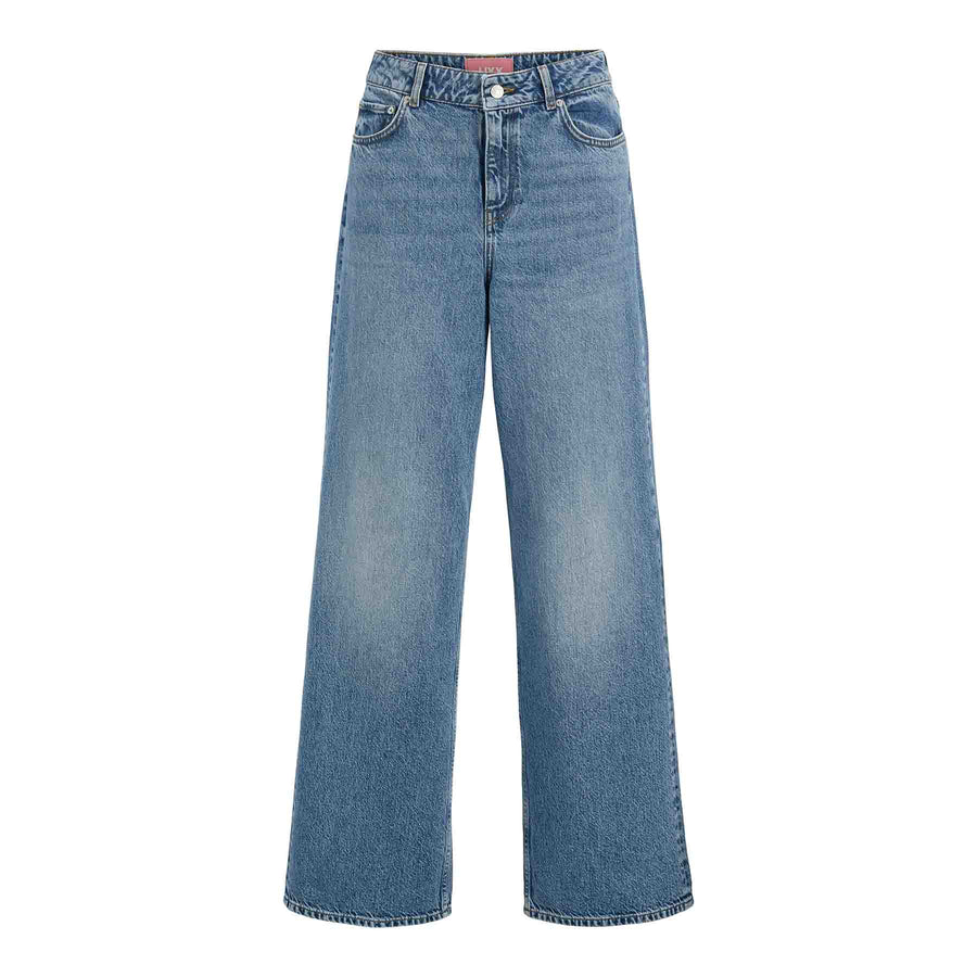 Jxeda baggy loose lw jeans