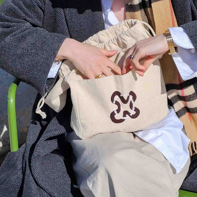 Mini shopperThumbnail