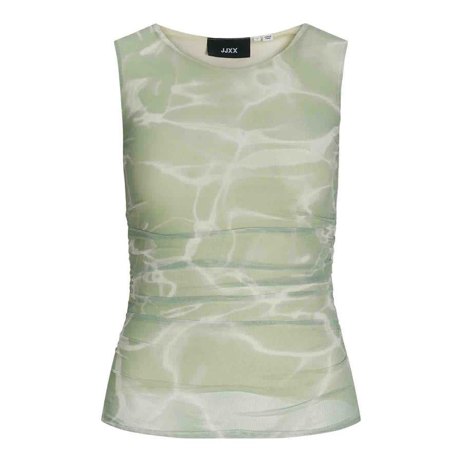 Jxandrea sl mesh top
