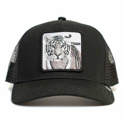 The white tiger-coreThumbnail