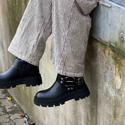 Wilma bootThumbnail