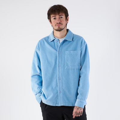 Tuck cord shirtThumbnail