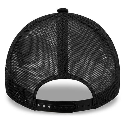 Bob team logo trucker - LAThumbnail